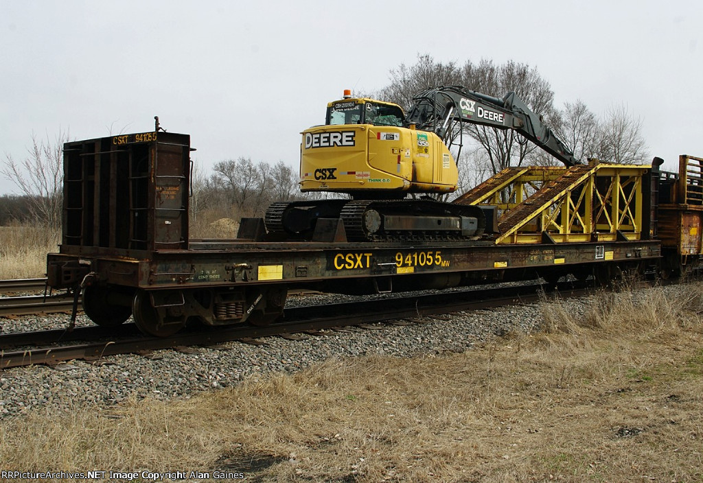 CSX 941055